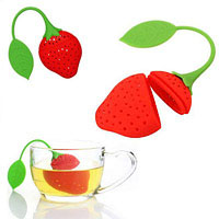 خرید پستی چای‌ ساز شخصی Strawberry اصل