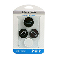 خرید پستی هولدر موبایل چرخشی Spiner Holder اصل