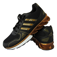 خرید پستی کفش مردانه Adidas مدل GOLD اصل