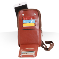 خرید پستی کیف کارت و موبایل کابوک اصل