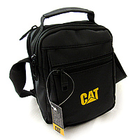 خرید پستی کیف رو دوشی CAT مدل Vitality اصل