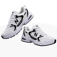 خرید پستی کفش مردانه New Balance اصل