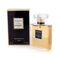 خرید پستی ادکلن زنانه کوکو شانل (Coco Chanel) اصل