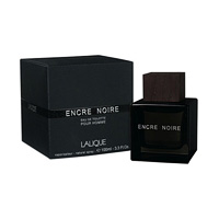 خرید پستی ادکلن مردانه لالیک (Lalique Encre Noire) اصل