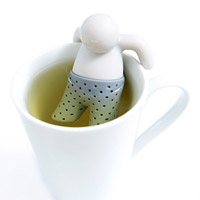 خرید پستی چای ساز شخصی Mr.Tea اصل