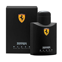 خرید پستی ادکلن مردانه فراری (Ferrari Black) اصل