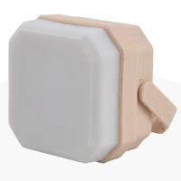 خرید پستی چراغ LED شارژی Camping Lights اصل