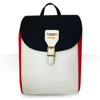 خرید پستی کوله پشتی Tommy Hilfiger اصل