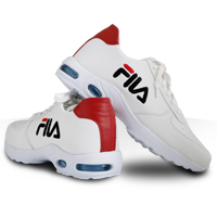 خرید پستی کفش مردانه Fila طرح Radiant اصل