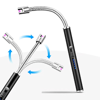 خرید پستی فندک پلاسمایی شارژی لیزری اصل