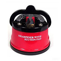 خرید پستی چاقو تیز کن Knife Sharpener اصل