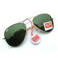 خرید پستی عینک طرح Ray.Ban خلبانی اصل