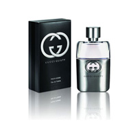 خرید پستی ادکلن مردانه گوچی (Gucci Guilty For Men) اصل