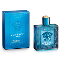 خرید پستی ادکلن مردانه ورساچه اروس (Versace Eros) اصل