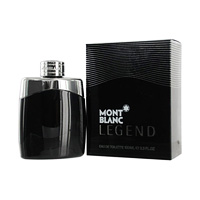 خرید پستی ادکلن مردانه لجند (Mont Blanc Legend) اصل