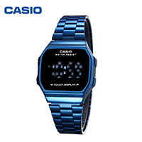 خرید پستی ساعت صفحه لمسی CASIO اصل