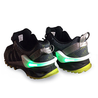 خرید پستی ال ای دی کفش LED Shoe Lights اصل