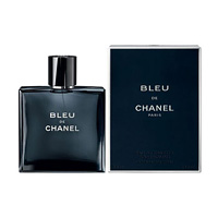 خرید پستی ادکلن مردانه بلو شنل (Bleu De Chanel) اصل