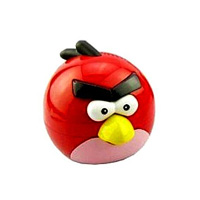 خرید پستی ام پی تری پلیر پرندگان خشمگین - Angry Birds اصل