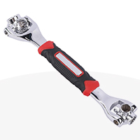 خرید پستی آچار همه کاره تایگر - Tiger Wrench اصل