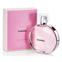 خرید پستی ادکلن زنانه چنس چنل (Chance Chanel) اصل