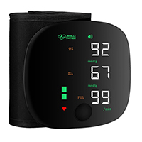 خرید پستی فشارسنج مچی سخنگو مدل Intelligent BP اصل