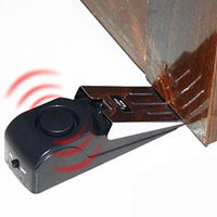 خرید پستی دزدگیر پادری - Door Stop Alarm اصل